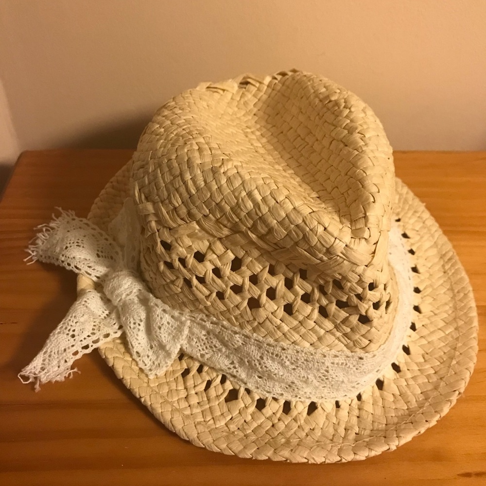 H&M hat